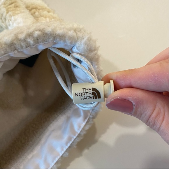 The North Face Printed Cragmont Fleece Long-Sleeve Quarter-Snap Sweatshirt - Picture 11 of 14